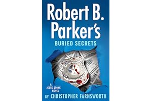 Robert B. Parker's Buried Secrets (A Jesse Stone Novel Book 22)
