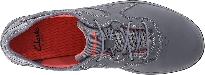 clarks women's aria lace walking shoe