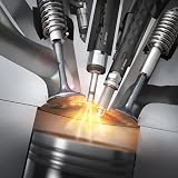 Bosch FQR8LEU2 Spark Plug Nickel 1 Piece view 9