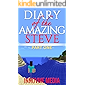 A Minecraft Diary of the Amazing Steve (Part One)