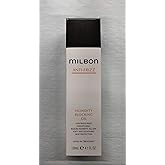 Milbon Anti-Frizz Humidity Blocking Oil 4.1 oz