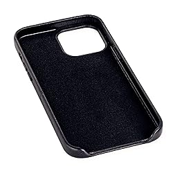 Dockem Wallet Case for iPhone 13 Pro Max with