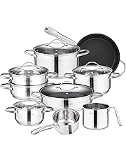 Topf- &Pfannensets | Amazon.de