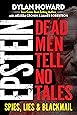 Epstein: Dead Men Tell No Tales (Front Page Detectives)