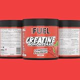 Applied Nutrition BodyFuel Creatine Monohydrate Powder Strawberry Raspberry 300g view 4