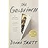 The Goldfinch: A Novel (Pulitzer Prize for Fiction)
