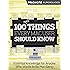 100 More Things Every Mac User Should Know (Macworld Superguides Book 51)