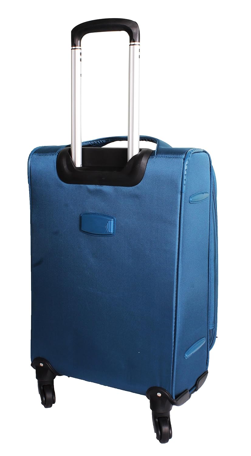 travel club trolley bags