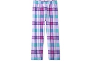 The Children's Place Girls' Fleece Pajama Pants