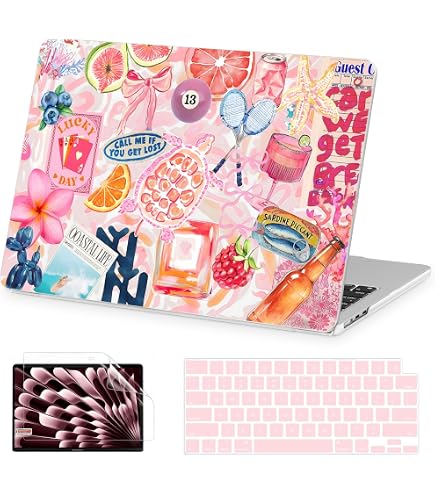 Amazon.com: CASETiFY Bounce MacBook Air 15