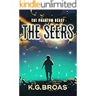The Phantom Beast (The Seers Book 1)