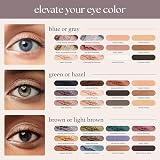 Julep Eyeshadow 101 Crème-to-Powder Pearl Shimmer Eye Stick view 9