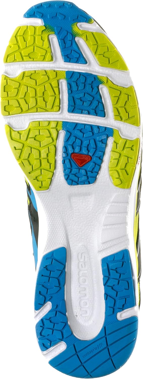 salomon x celerate 2