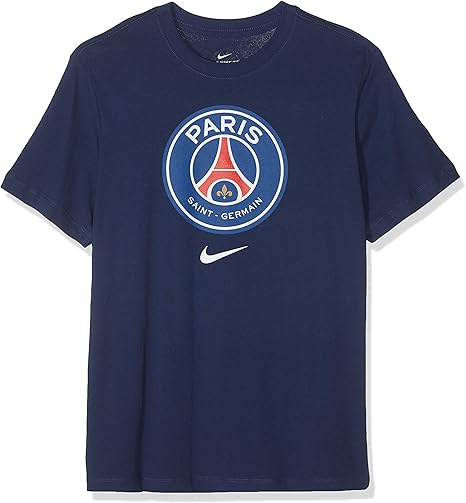 t shirt paris saint germain nike