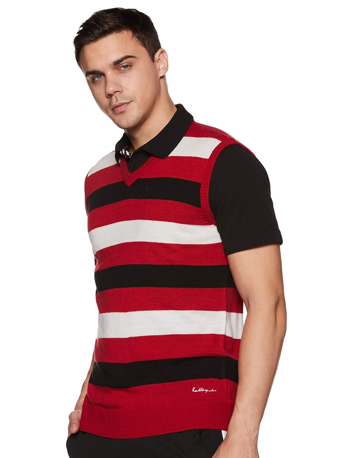 Red Tape Men's Sweater