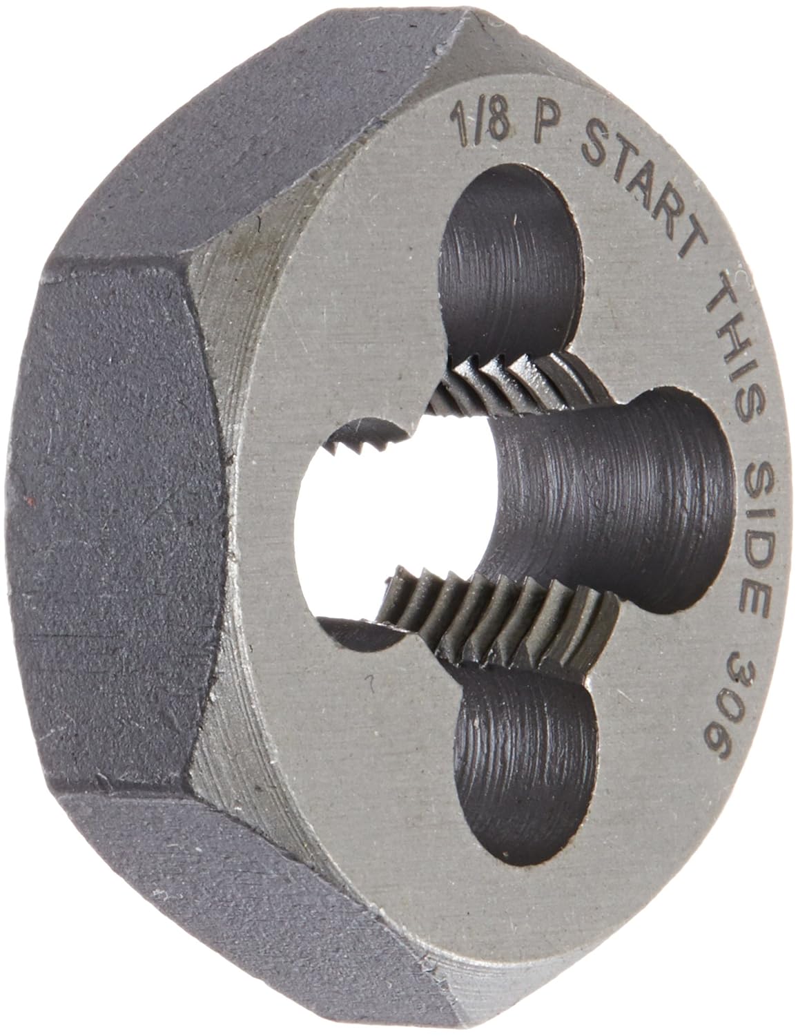 Best 1/8 Npt Drill Tap Size