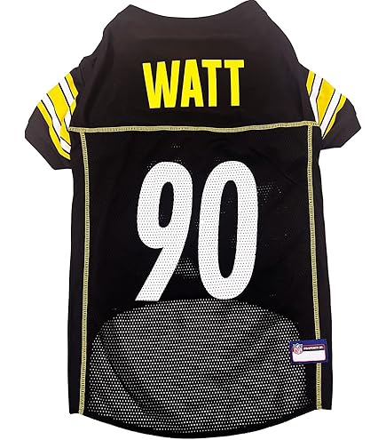 Amazon.com: Tj Watt Jersey