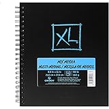 Canson Mix Media Book XL