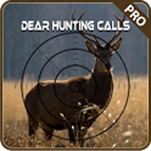 Deer Hunting Calls Pro Appstore for Android