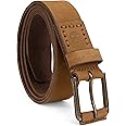 Timberland Men's Casual Classic Everyday Leather Belt