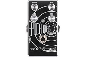 Catalinbread Epoch Bias Preamp and Boost