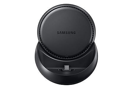Samsung EE-MG950 DeX Station schwarz