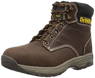 dewalt carbon boots