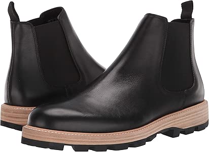 clarks lorwin mid boot