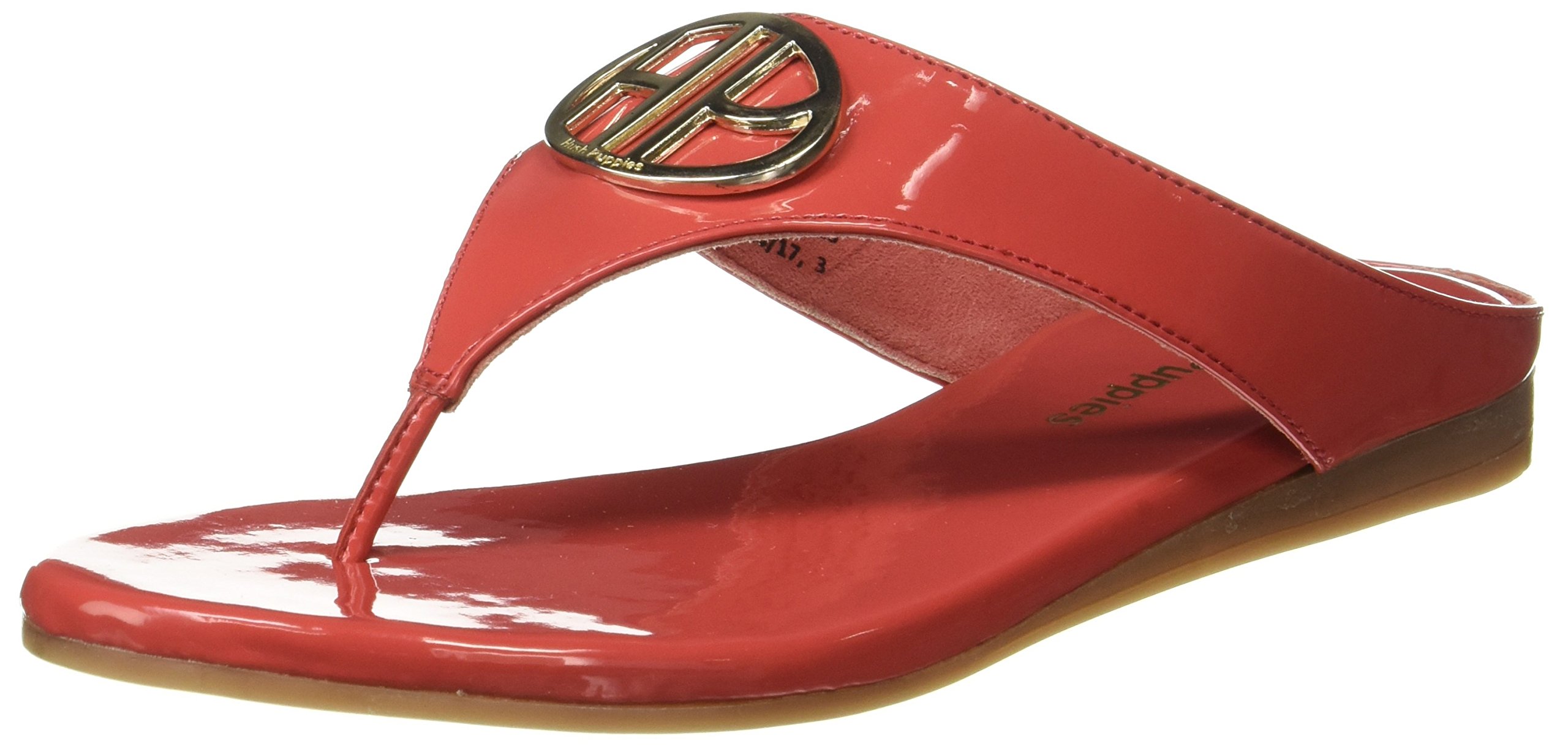 hush puppies women's amber slippers