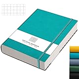 AHGXG Graph Paper Notebook - Grid Paper Notebook