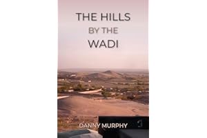 The Hills By The Wadi