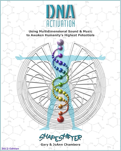 Download DNA Activation: Using Multidimensional Sound & Music to Awaken Humanity's Highest Potentials (1) (English Edition) PDF