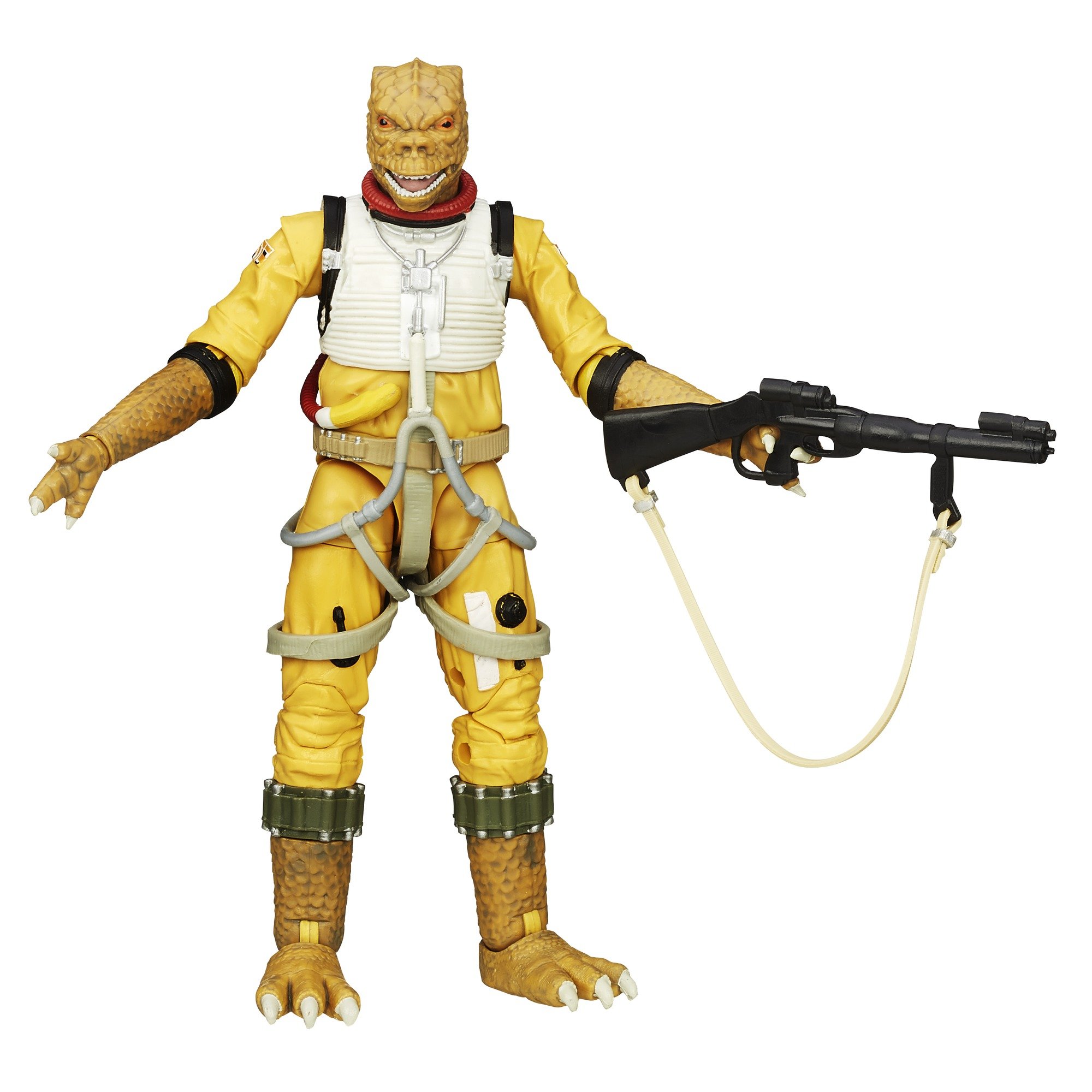 STAR WARS The Black Series Bossk 6" Figure