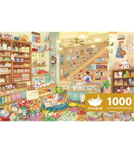 Educa borras 1000 Pieces A Matter Of Time Ana Jarén Puzzle Golden| Kidinn