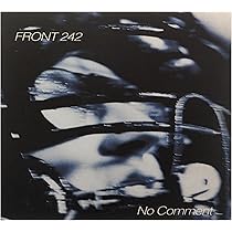 Geography: Front 242: Amazon.ca: Music