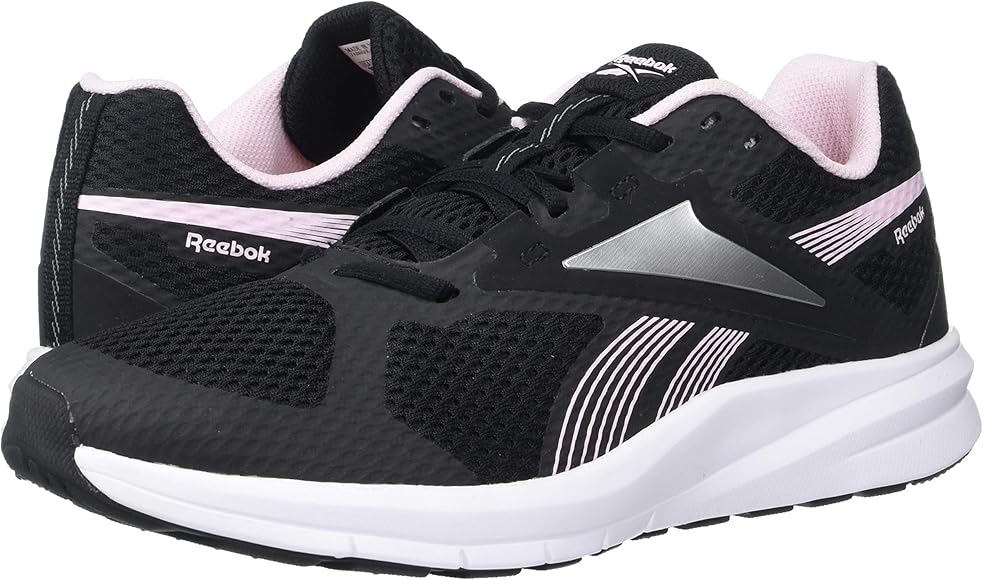 reebok endless road women's