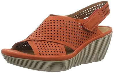 clarks clarene award