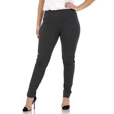 Buy PINNS LadiesWomens Ponte Legging 