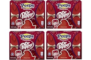 SMILING SWEETS Dr Pepper Peeps (4)