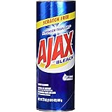 Ajax All-Purpose Powder Cleaner With Bleach 21 oz