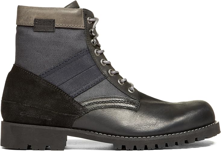 g star biker boots