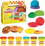 Play-Doh Grill Fun Playset by Play-Doh – Creative Grill Themed Tools view 1