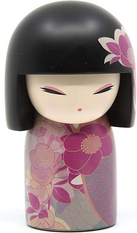 Amazon Com Kimmidoll Maxi Doll Mana Lovely 18 Collection Home Kitchen