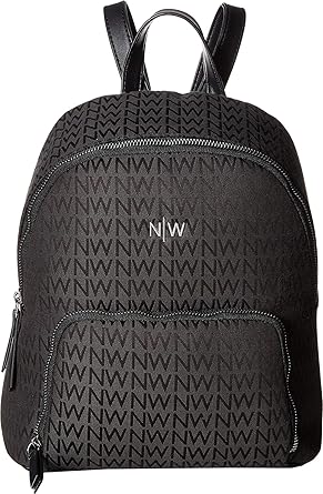 mochila nine west