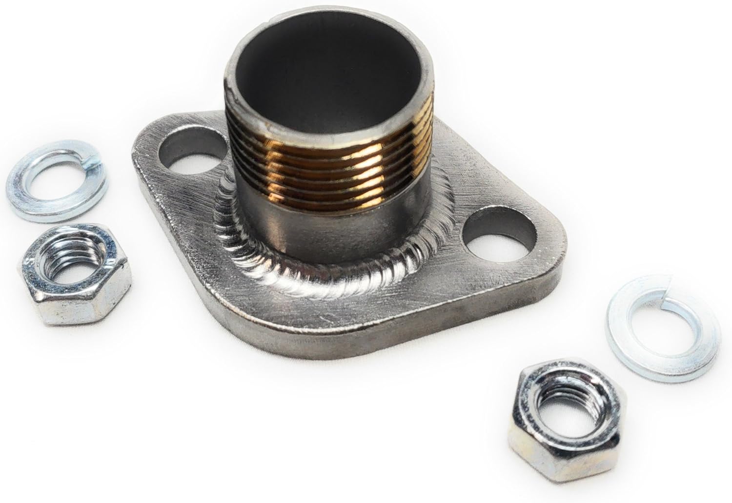 ARSPORT Honda GX 160 & 200, Duromax 7HP 3/4" SS Male Thread