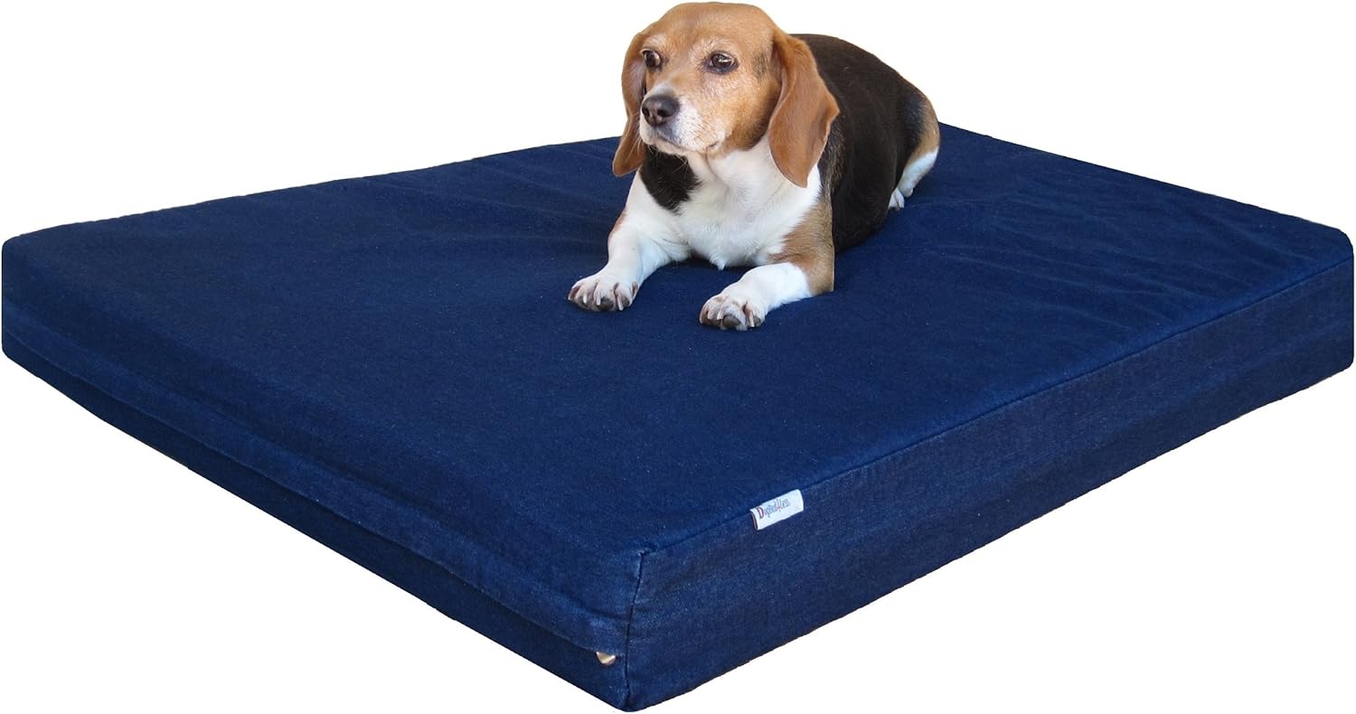 The 10 Best Amazon Basics Dog Cooling Bed
