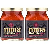 Mina Harissa Spicy 2 Pack 10oz