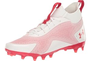 Under Armour Womens Glory 2 Mc Lacrosse Shoe