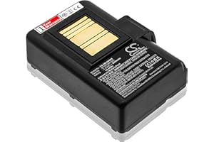 BCXY Replacement Battery for QLN220, QLN320, ZQ500, ZQ510, ZQ520 P1031365-059