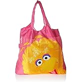 Envirosax Sesame Street Reusable Shopping Bag, Big Bird Pink